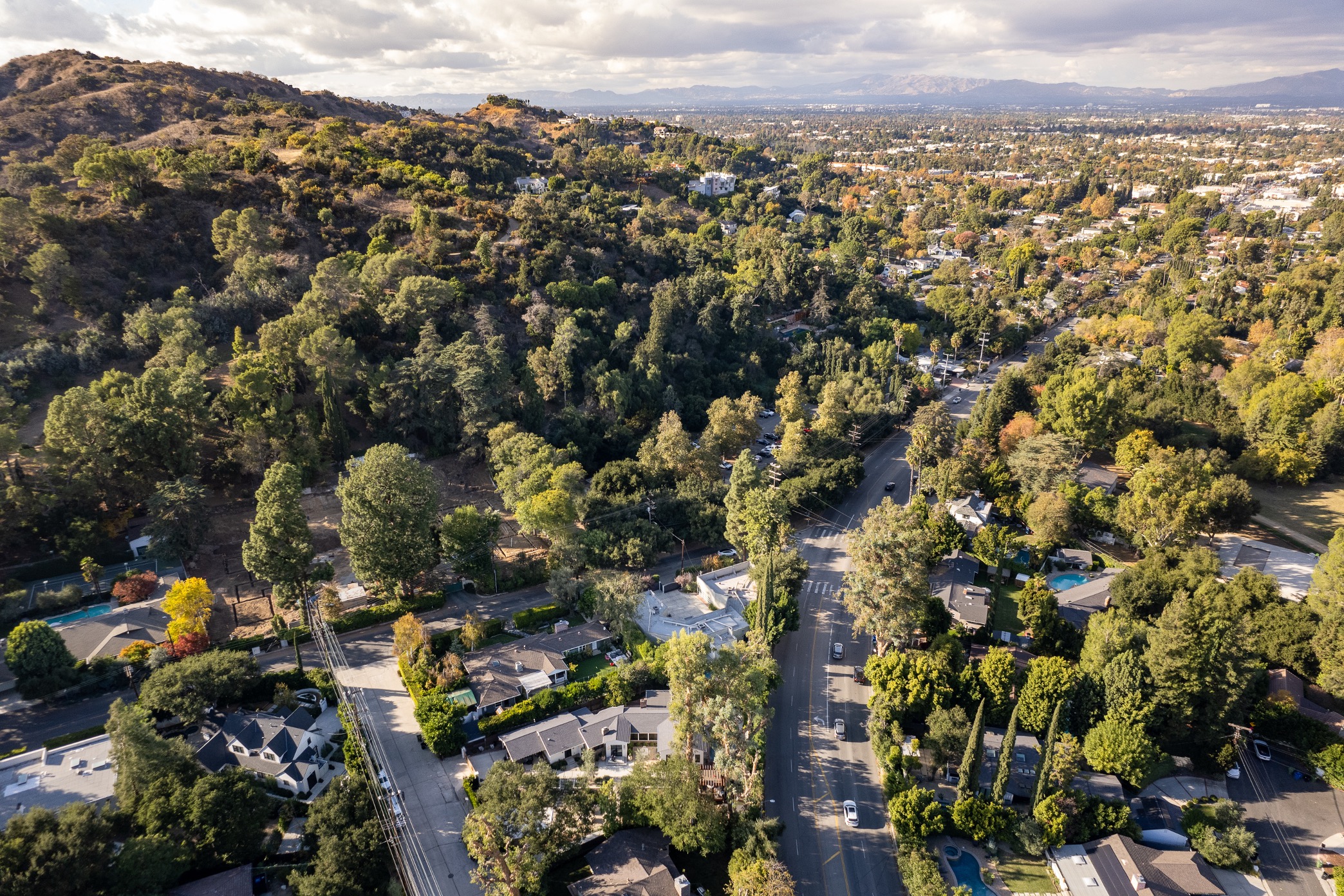 Aerial View 2